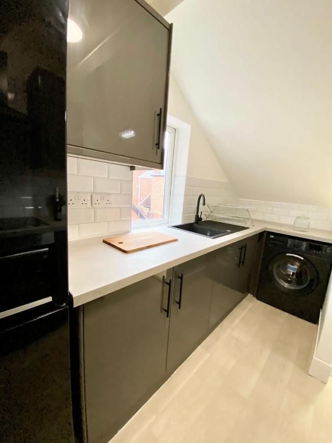 شقة 4 Fairfield Terrace, Pelaw غيتْسْهيد المظهر الخارجي الصورة